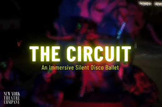 THE CIRCUIT: An Immersive Silent Disco Ballet