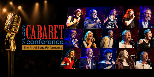 St. Louis Cabaret Conference Celebration
