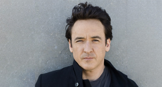 An Evening With John Cusack and A Special Screening Of Say Anything in Central Virginia