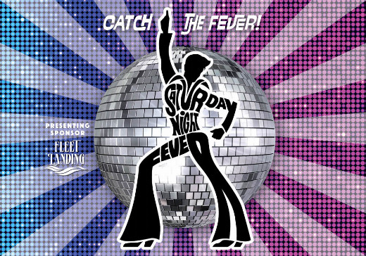 Saturday Night Fever in Jacksonville