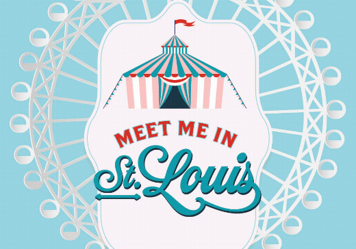 Meet Me In St Louis in Jacksonville