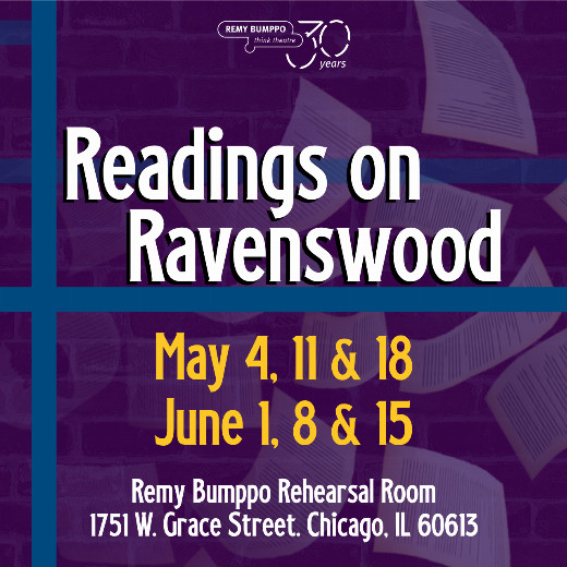 Readings on Ravenswood
