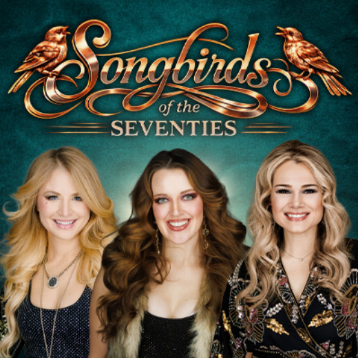 Songbirds of the Seventies in Sarasota