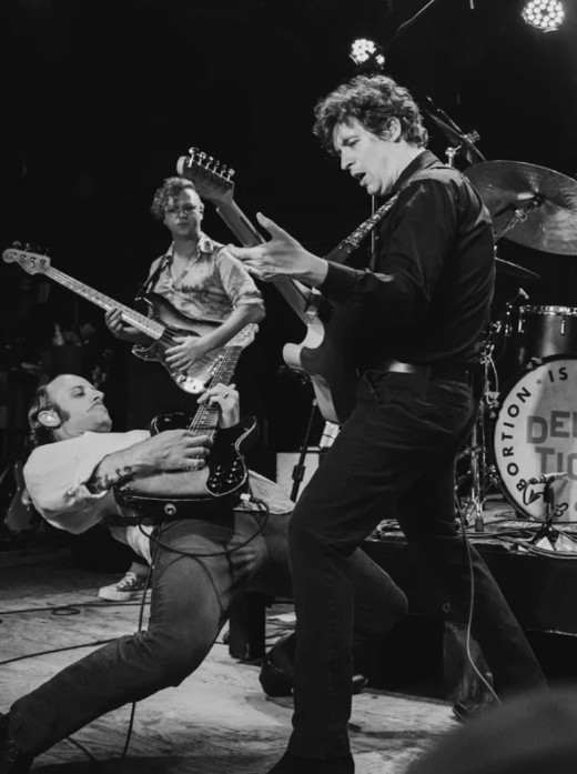 Deer Tick in Orlando