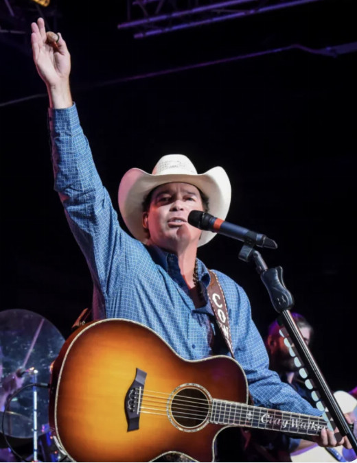 Clay Walker in Minneapolis / St. Paul