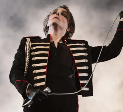 My Chemical Romance & The Breeders in Colorado