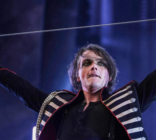 My Chemical Romance