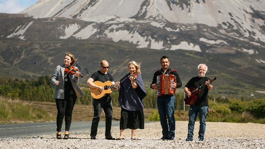 Altan in Phoenix
