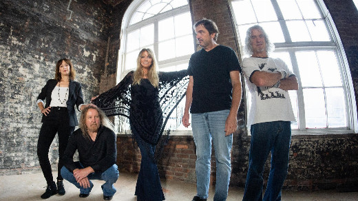 TUSK: The Classic Tribute to Fleetwood Mac in Phoenix