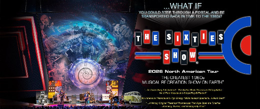 The Sixties Show in Phoenix