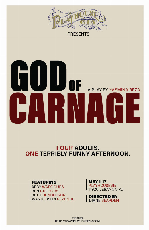 God Of Carnage