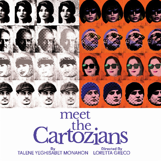 Meet the Cartozians in Boston
