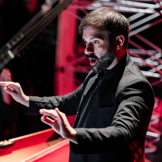 Rinaldo (Handel)