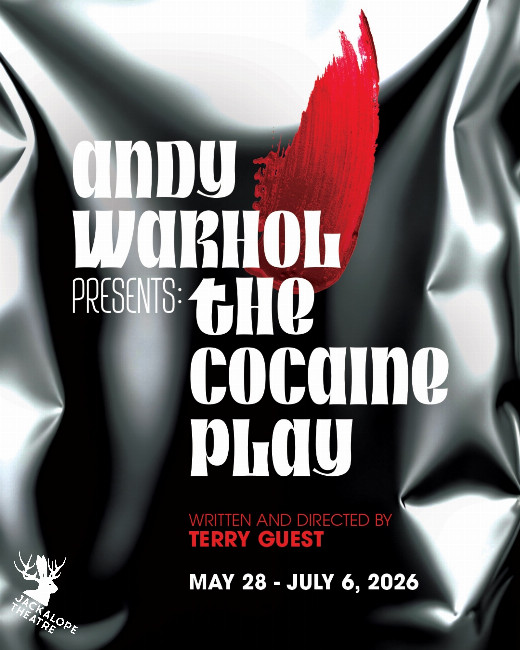 Andy Warhol presents: The Cocaine Play in Chicago
