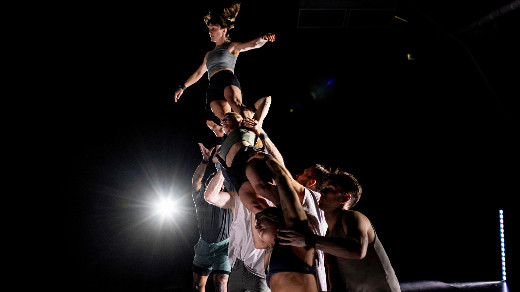 Gravity & Other Myths Presents: Ten Thousand Hours in Long Island