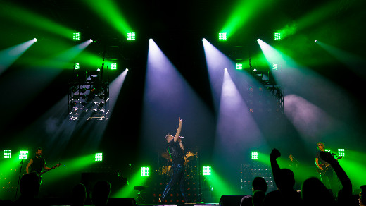 One Vision of Queen in Long Island
