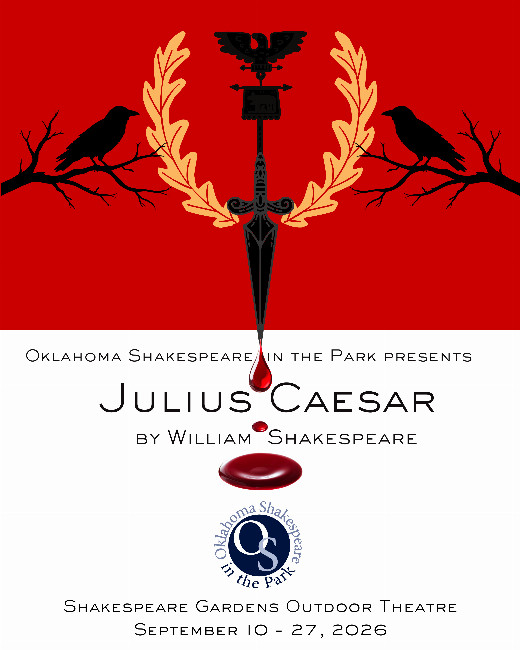 Julius Caesar in Oklahoma