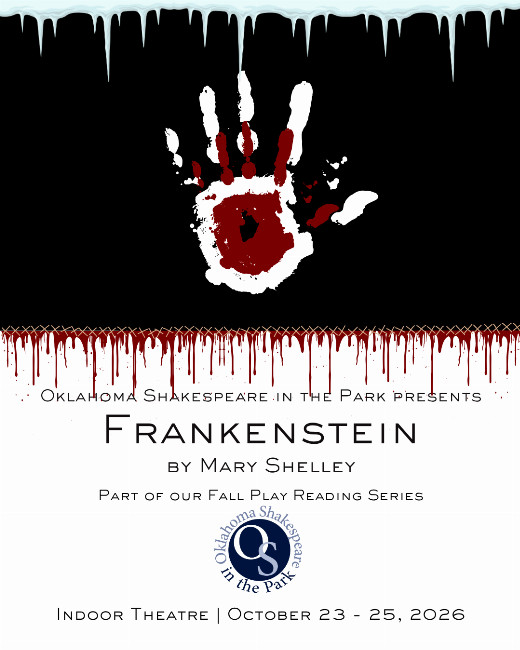Frankenstein in Oklahoma