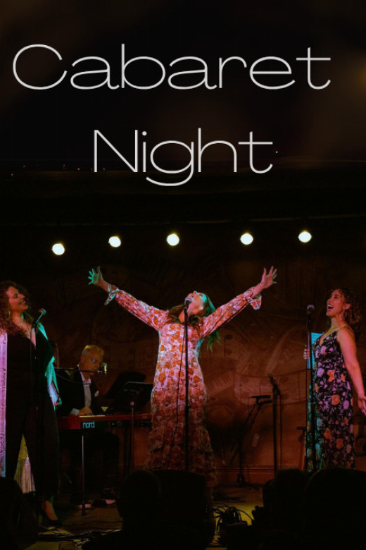Cabaret Night