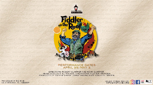 Fiddler on the Roof