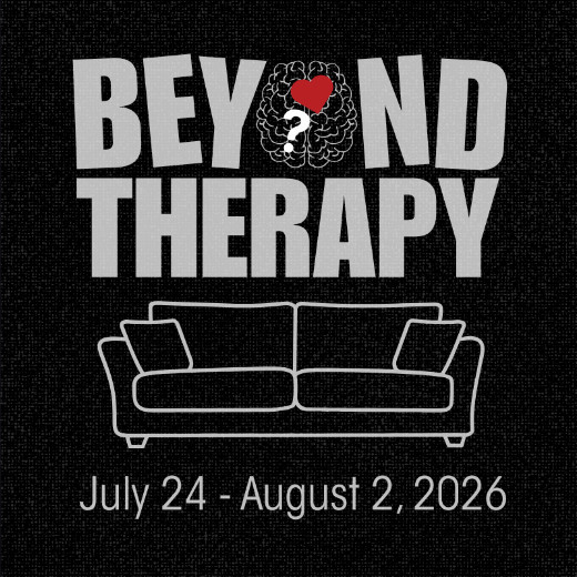 Beyond Therapy by Christopher Durang in Washington, DC