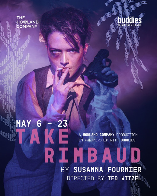 take rimbaud