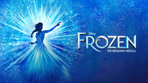 Frozen in Nashville