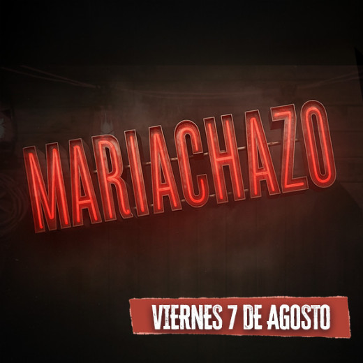 Mariachazo in Atlanta
