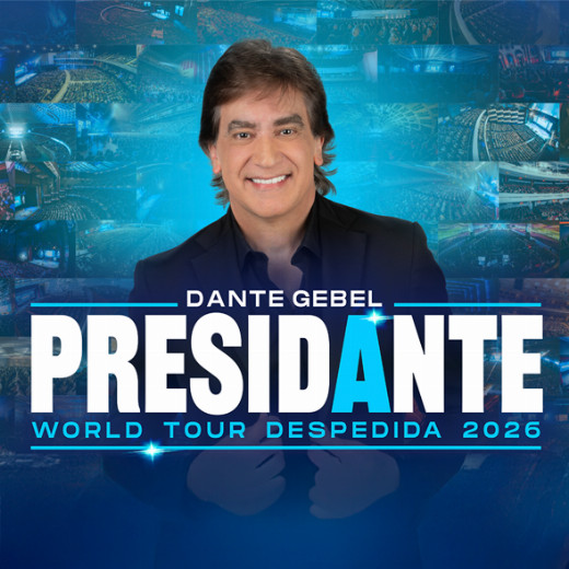 Dante Gebel in Atlanta