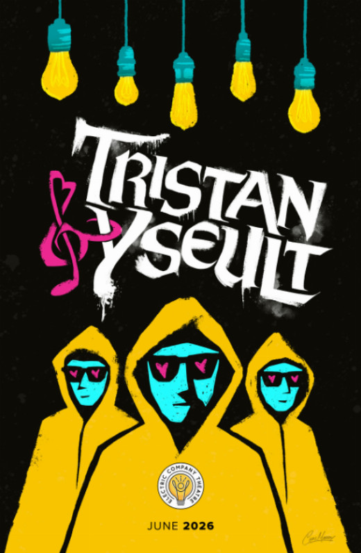 Tristan and Yseult