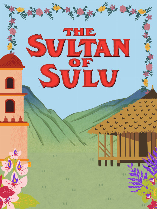The Sultan of Sulu