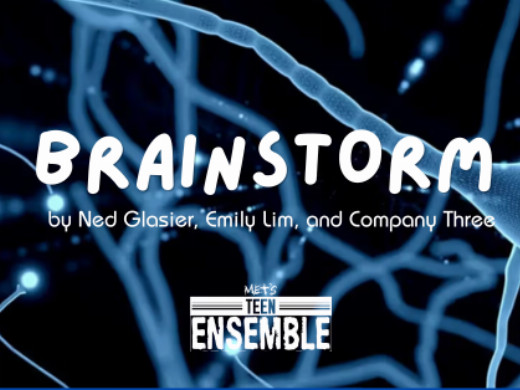 Brainstorm