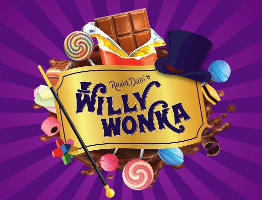 Roald Dahl's Willy Wonka and the Chocolate Factory