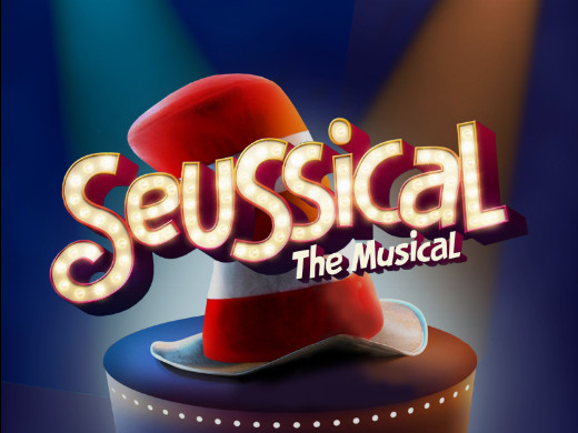 Seussical the Musical
