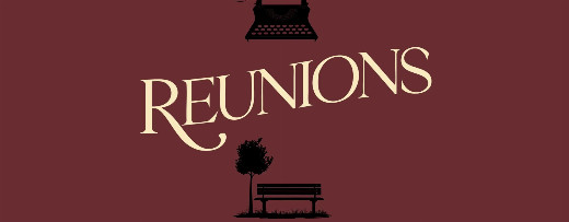 Reunions show poster