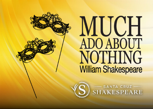 Much Ado About Nothing in San Francisco / Bay Area