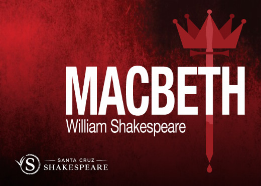 Macbeth in San Francisco / Bay Area