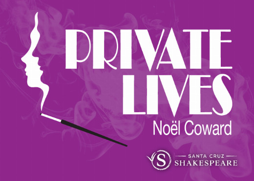 Private Lives by Noel Coward in San Francisco / Bay Area