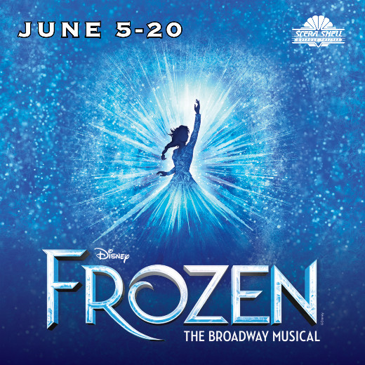 Disney’s FROZEN