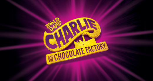 Charlie & The Chocolate Factory in Connecticut