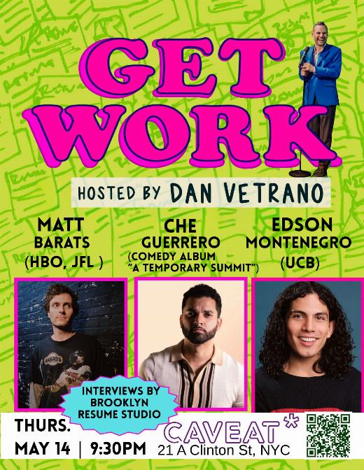 Get Work