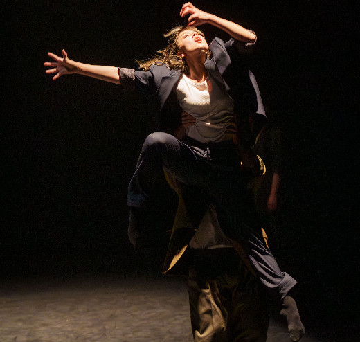 Les danses de mai, Opus 2026 show poster