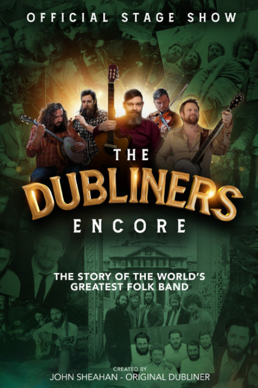 The Dubliners Encore