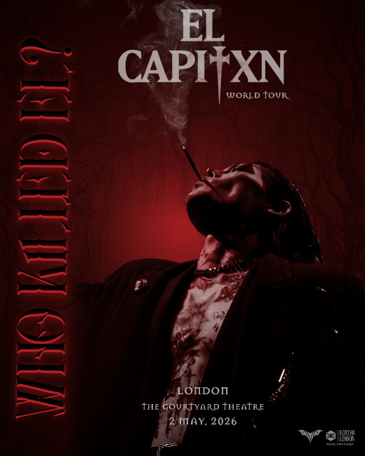 EL CAPITXN