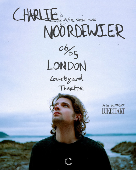 Charlie Noordewier