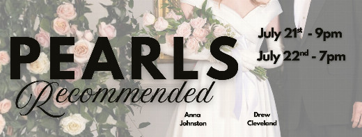Pearls Recommended