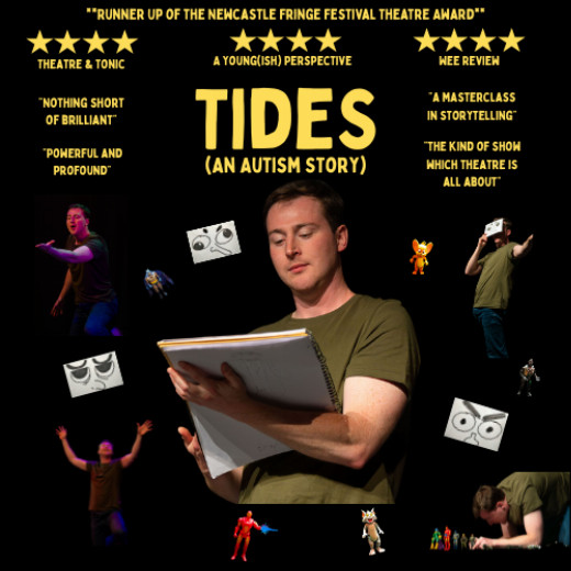 Tides (An Autism Story)