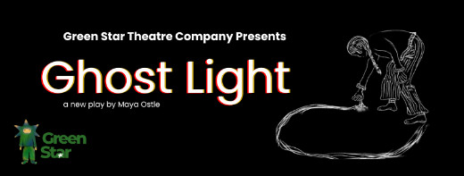 Ghost Light