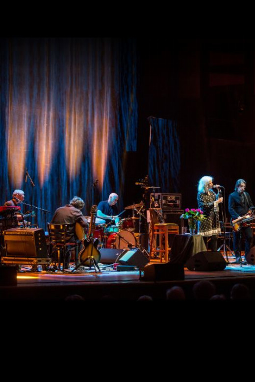 Cowboy Junkies: Celebrating 40 Years and Beyond in Los Angeles
