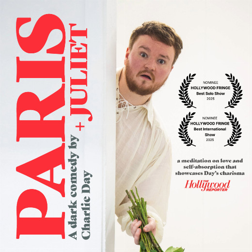 Paris + Juliet